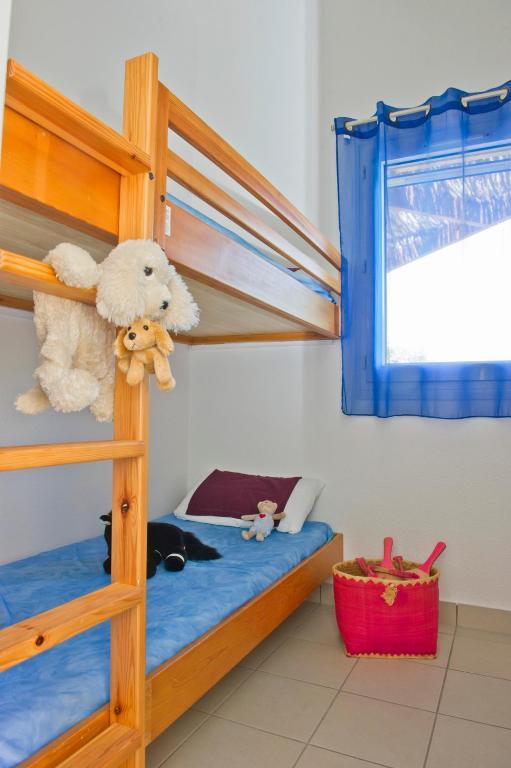 Azureva Le Grau Du Roi Aparthotel Room photo